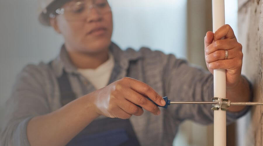 Faucet & Showerhead Inspection in Sibley, IL